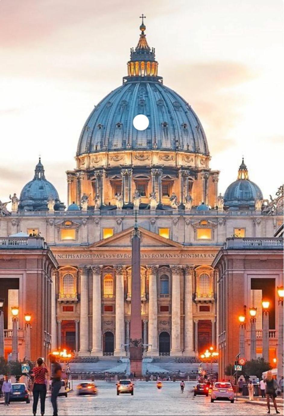 Luxury Trevi Fountain - Your Italian Holidays Roma Quarto foto